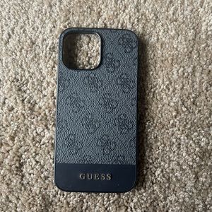 iPhone 12 Pro Max case